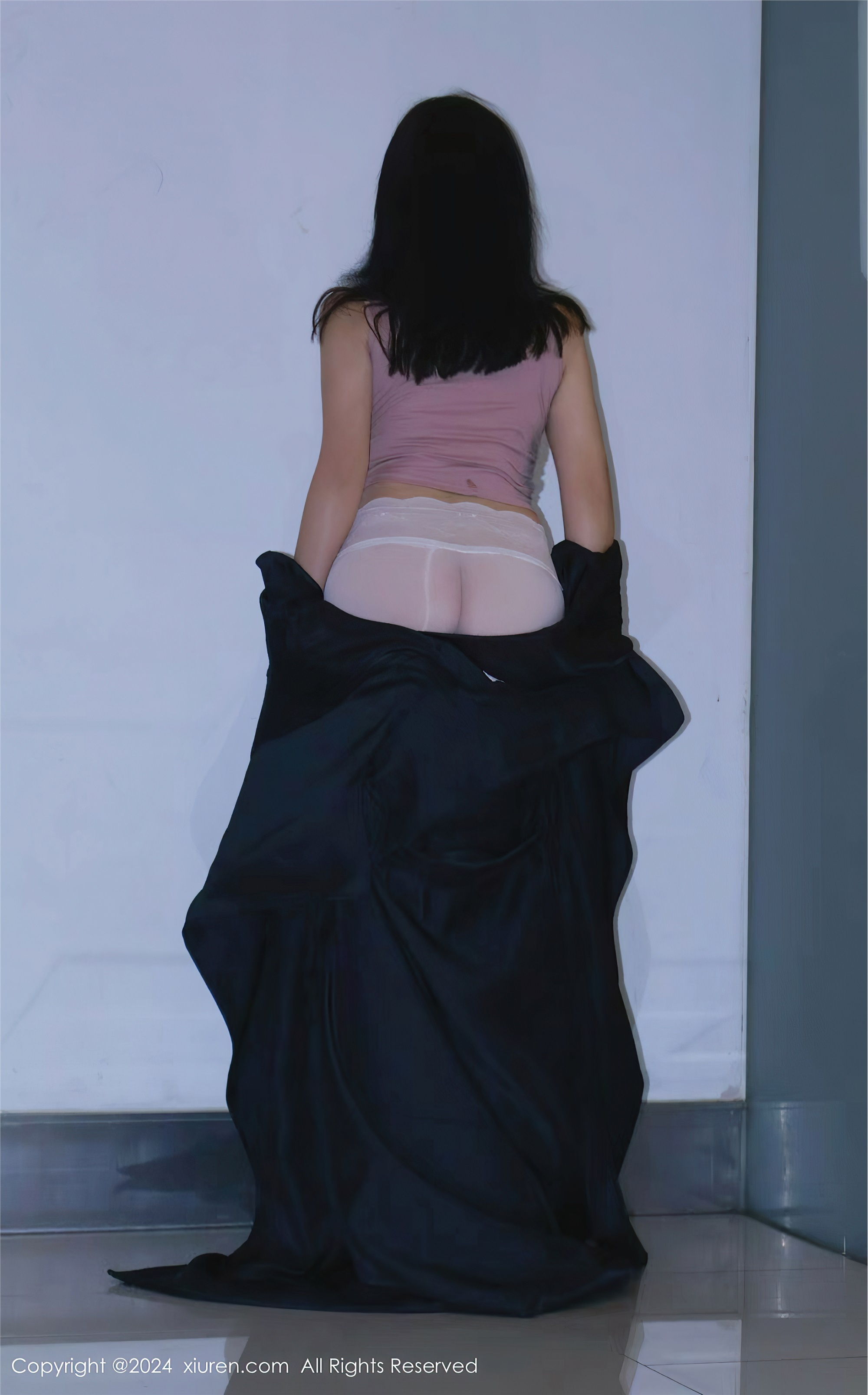 Xiuren秀人网 2024.11.22 NO.9489 小薯条nienie